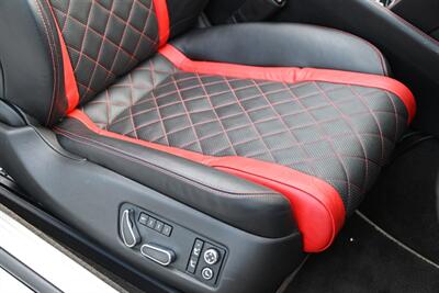 2017 Bentley Continental GT V8 S CONVERTIBLE - Photo 25 - Boca Raton, FL 33431