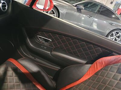 2017 Bentley Continental GT V8 S CONVERTIBLE - Photo 22 - Boca Raton, FL 33431