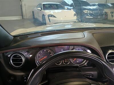 2017 Bentley Continental GT V8 S CONVERTIBLE - Photo 19 - Boca Raton, FL 33431