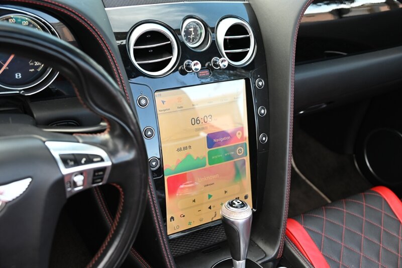 2017 Bentley Continental 154