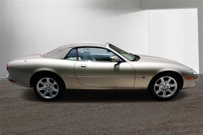 2000 Jaguar XK8   - Photo 13 - Boca Raton, FL 33431