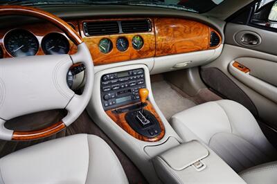 2000 Jaguar XK8   - Photo 30 - Boca Raton, FL 33431