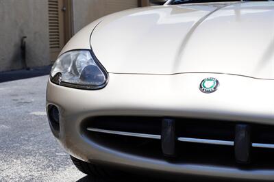 2000 Jaguar XK8   - Photo 17 - Boca Raton, FL 33431