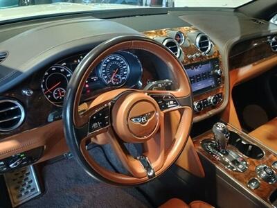 2019 Bentley Bentayga V8  ONE OWNER - Photo 25 - Boca Raton, FL 33431