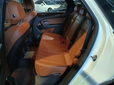 2019 Bentley Bentayga V8  ONE OWNER - Photo 11 - Boca Raton, FL 33431