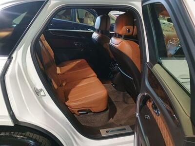 2019 Bentley Bentayga V8  ONE OWNER - Photo 21 - Boca Raton, FL 33431