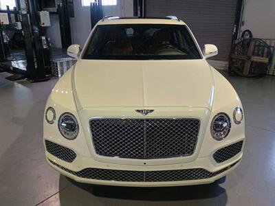 2019 Bentley Bentayga V8  ONE OWNER - Photo 29 - Boca Raton, FL 33431