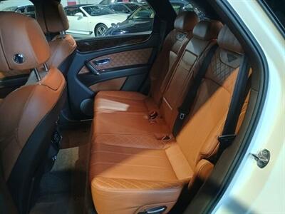 2019 Bentley Bentayga V8  ONE OWNER - Photo 27 - Boca Raton, FL 33431