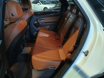2019 Bentley Bentayga V8  ONE OWNER - Photo 24 - Boca Raton, FL 33431