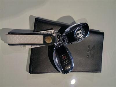 2019 Bentley Bentayga V8  ONE OWNER - Photo 37 - Boca Raton, FL 33431