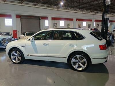 2019 Bentley Bentayga V8  ONE OWNER - Photo 31 - Boca Raton, FL 33431