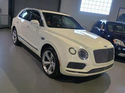 2019 Bentley Bentayga V8  ONE OWNER - Photo 2 - Boca Raton, FL 33431