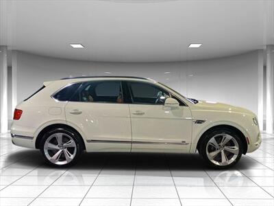 2019 Bentley Bentayga V8  ONE OWNER - Photo 8 - Boca Raton, FL 33431