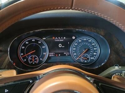 2019 Bentley Bentayga V8  ONE OWNER - Photo 17 - Boca Raton, FL 33431