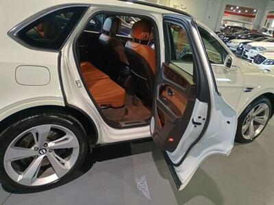 2019 Bentley Bentayga V8  ONE OWNER - Photo 33 - Boca Raton, FL 33431