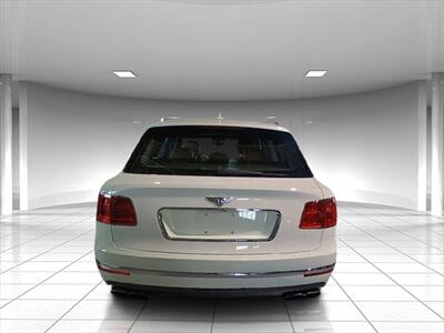 2019 Bentley Bentayga V8  ONE OWNER - Photo 9 - Boca Raton, FL 33431