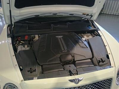 2019 Bentley Bentayga V8  ONE OWNER - Photo 15 - Boca Raton, FL 33431