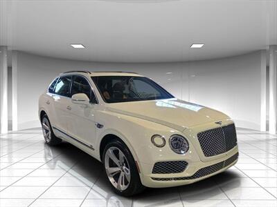 2019 Bentley Bentayga V8  ONE OWNER - Photo 5 - Boca Raton, FL 33431