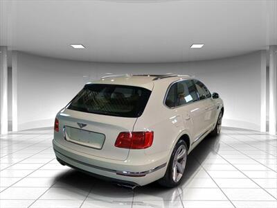 2019 Bentley Bentayga V8  ONE OWNER - Photo 4 - Boca Raton, FL 33431
