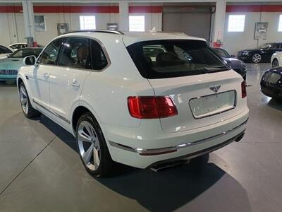 2019 Bentley Bentayga V8  ONE OWNER - Photo 24 - Boca Raton, FL 33431