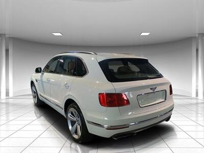 2019 Bentley Bentayga V8  ONE OWNER - Photo 7 - Boca Raton, FL 33431