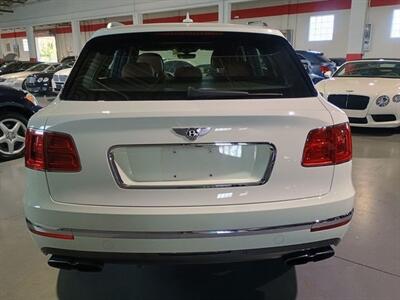 2019 Bentley Bentayga V8  ONE OWNER - Photo 26 - Boca Raton, FL 33431