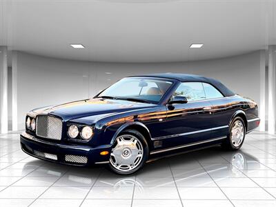 2008 Bentley Azure  