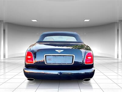 2008 Bentley Azure   - Photo 4 - Boca Raton, FL 33431