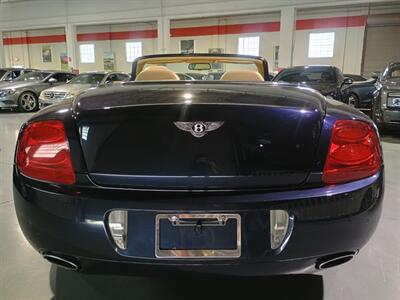 2007 Bentley Continental GT   - Photo 21 - Boca Raton, FL 33431