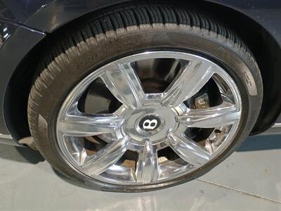 2007 Bentley Continental GT   - Photo 14 - Boca Raton, FL 33431