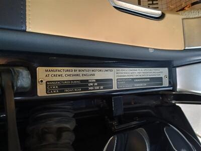 2007 Bentley Continental GT   - Photo 13 - Boca Raton, FL 33431