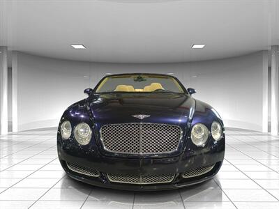 2007 Bentley Continental GT   - Photo 10 - Boca Raton, FL 33431