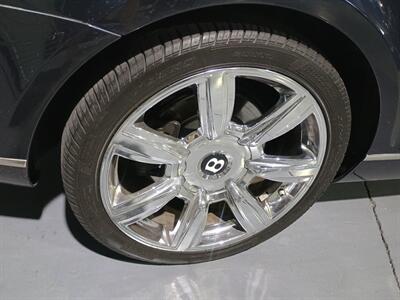 2007 Bentley Continental GT   - Photo 37 - Boca Raton, FL 33431