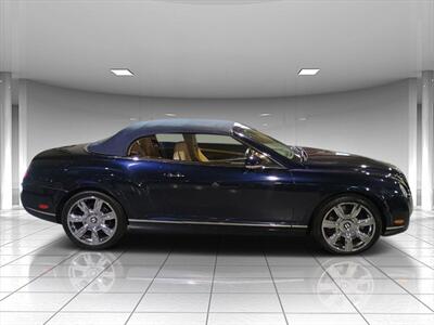 2007 Bentley Continental GT   - Photo 5 - Boca Raton, FL 33431