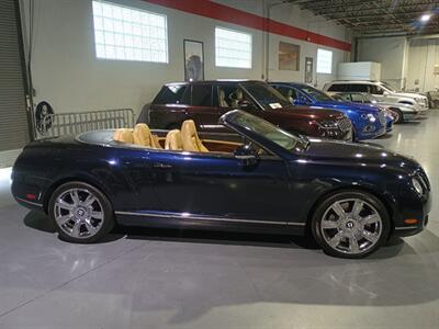 2007 Bentley Continental GT   - Photo 36 - Boca Raton, FL 33431