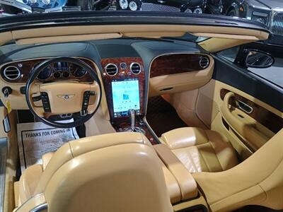 2007 Bentley Continental GT   - Photo 28 - Boca Raton, FL 33431