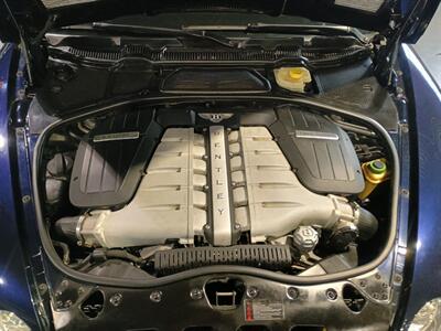 2007 Bentley Continental GT   - Photo 25 - Boca Raton, FL 33431