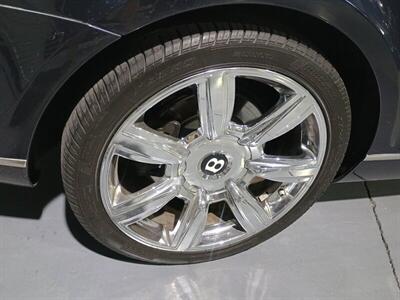 2007 Bentley Continental GT   - Photo 27 - Boca Raton, FL 33431