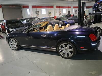 2007 Bentley Continental GT   - Photo 17 - Boca Raton, FL 33431