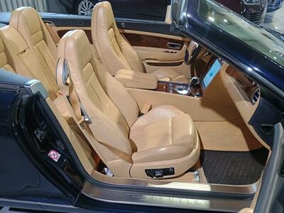 2007 Bentley Continental GT   - Photo 34 - Boca Raton, FL 33431