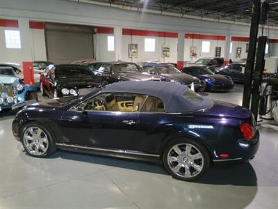 2007 Bentley Continental GT   - Photo 29 - Boca Raton, FL 33431