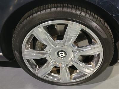 2007 Bentley Continental GT   - Photo 38 - Boca Raton, FL 33431
