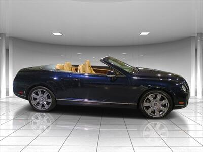 2007 Bentley Continental GT   - Photo 2 - Boca Raton, FL 33431