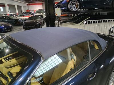 2007 Bentley Continental GT   - Photo 30 - Boca Raton, FL 33431