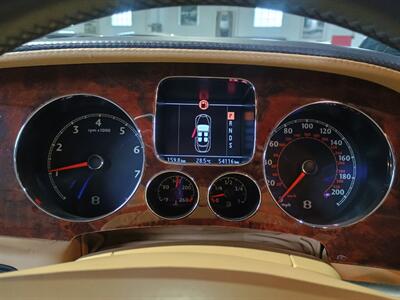2007 Bentley Continental GT   - Photo 10 - Boca Raton, FL 33431