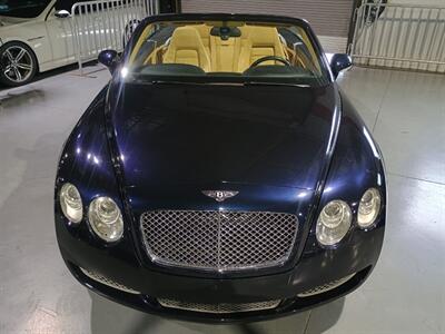 2007 Bentley Continental GT   - Photo 27 - Boca Raton, FL 33431