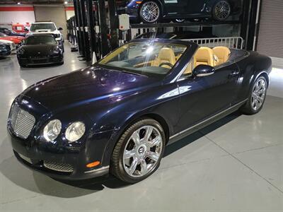 2007 Bentley Continental GT   - Photo 1 - Boca Raton, FL 33431