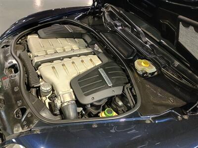 2007 Bentley Continental GT   - Photo 26 - Boca Raton, FL 33431