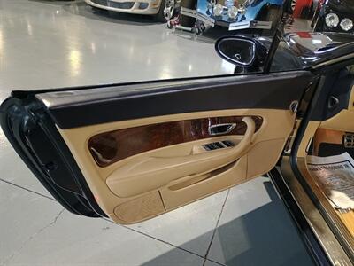 2007 Bentley Continental GT   - Photo 16 - Boca Raton, FL 33431