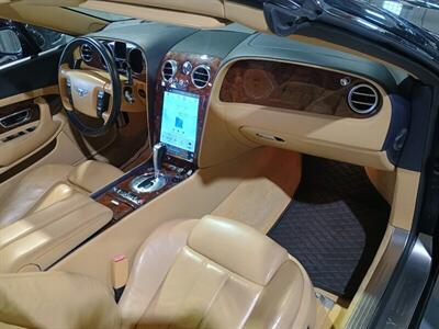 2007 Bentley Continental GT   - Photo 24 - Boca Raton, FL 33431